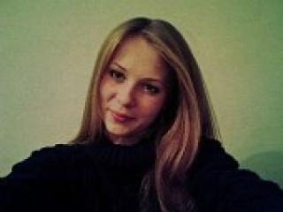Erotisk videochatt candyblondi