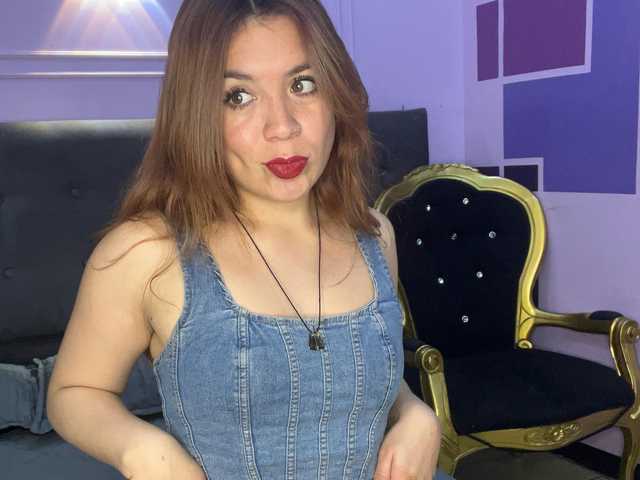 Foto av profilen CandyBlussh