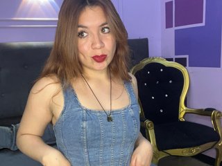 Erotisk videochatt CandyBlussh