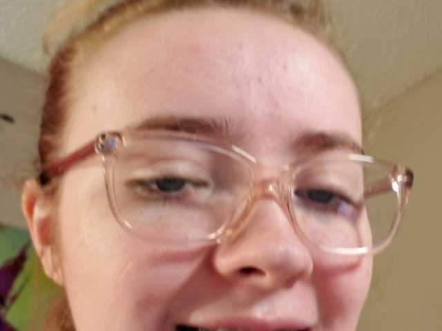 Foto av profilen CandyBurger21
