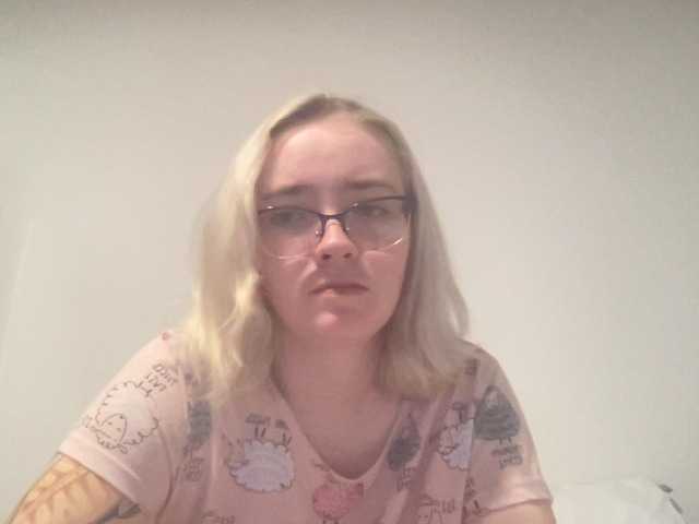 Sändningsbilder CandyBurger21