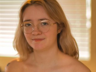 Erotisk videochatt CandyBurger21