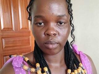 Erotisk videochatt Candycandya