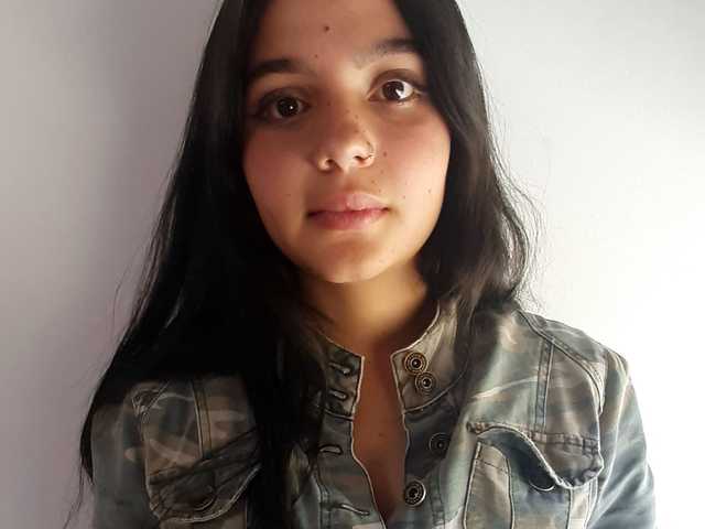 Foto av profilen candycherry