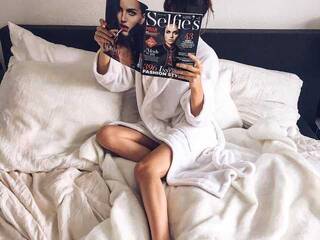 Erotisk videochatt candycream18