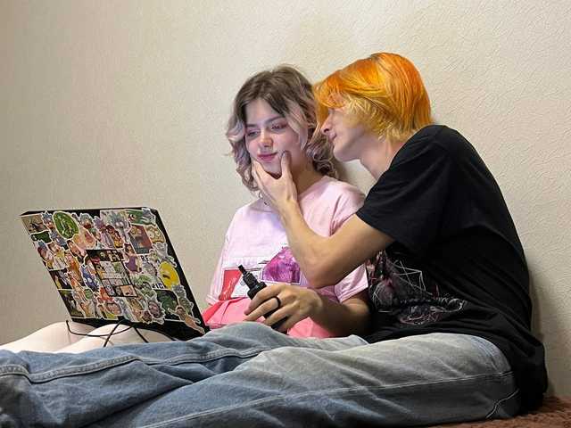 Foto av profilen Candycrisa