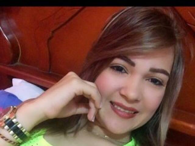 Foto av profilen candydoll996