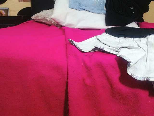 Sändningsbilder candyduca18