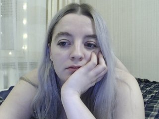 Sändningsbilder CandyEva