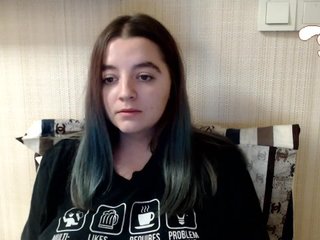 Sändningsbilder CandyEva