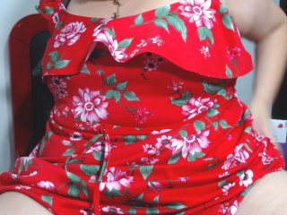 Sändningsbilder candyfoxxx