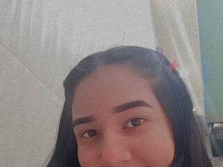 Erotisk videochatt CandyGill1