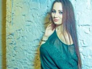 Erotisk videochatt candygirl17