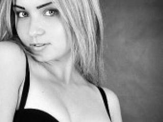 Erotisk videochatt candygirl8
