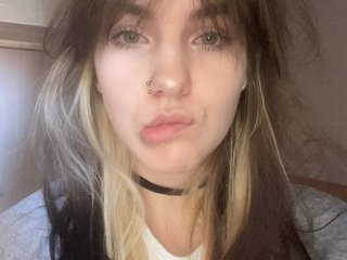 Erotisk videochatt CandyJoly