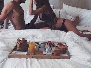 Erotisk videochatt CandyKushh