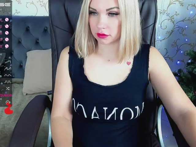 Foton CandyLadyy Hello my name is Anastasia, welcome to my room :) High Lash -11 50 -Ultra High ;) ;) ;) Control Lash /Domi -300 (5 min) Blow job 2222 tkns