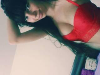 Erotisk videochatt candylana90