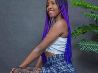 Erotisk videochatt barbeyy