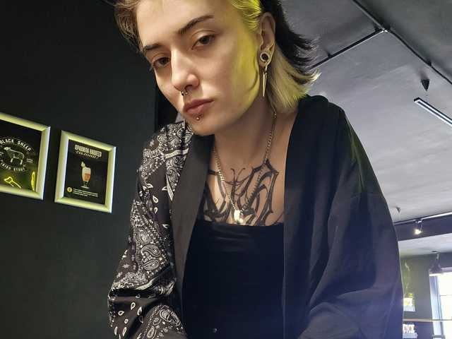 Foto av profilen CandyLola