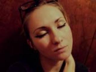 Erotisk videochatt candylu