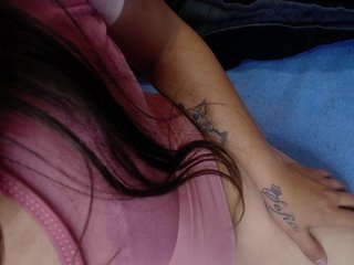 Erotisk videochatt CandyLush--