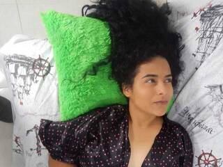 Erotisk videochatt candymeduza17