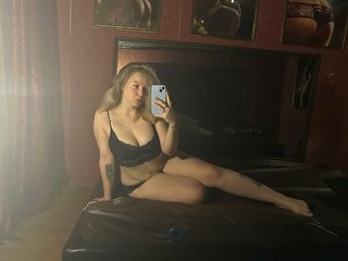 Erotisk videochatt CandyMery