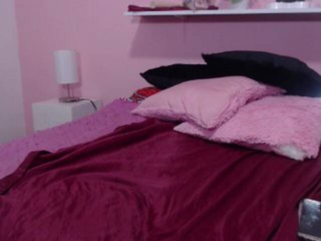 Sändningsbilder candymonroe