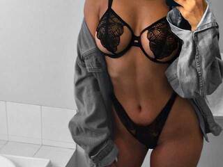 Erotisk videochatt CandyMonrroy