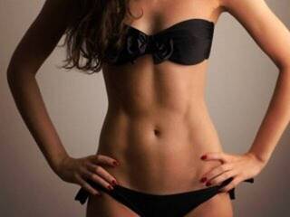 Erotisk videochatt CandyNatali