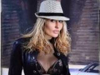 Erotisk videochatt candynika