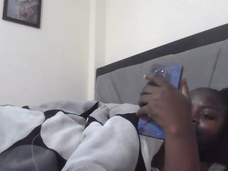 Erotisk videochatt candynoir