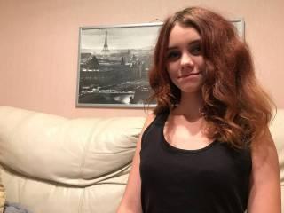 Erotisk videochatt candyrabbit