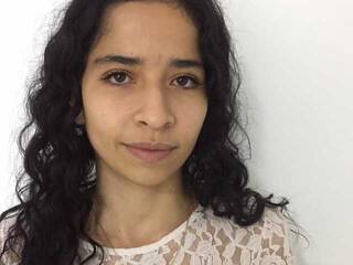 Erotisk videochatt CandyRose