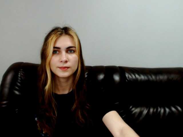 Sändningsbilder CandyRose