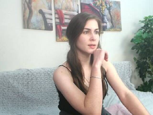 Sändningsbilder Candyrosee