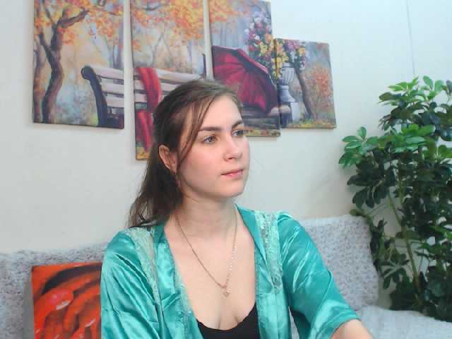 Foton Candyrosee LOVENSE ON/ anyshow in private/
