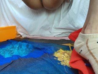 Erotisk videochatt Candysexy001