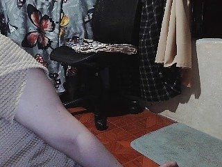 Erotisk videochatt Kazzandra