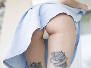 Erotisk videochatt CandyShoopp