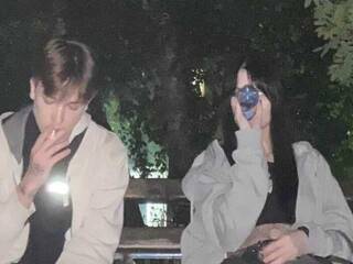 Erotisk videochatt candysos