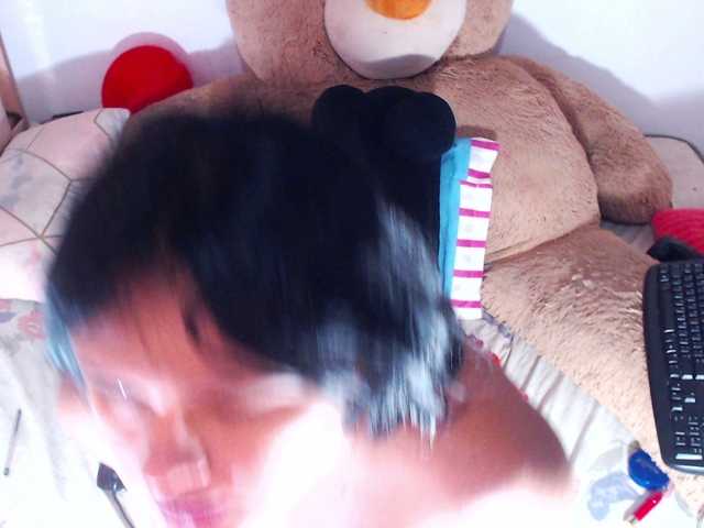Sändningsbilder candysquirrttt