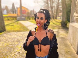 Erotisk videochatt CandySuck