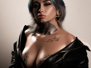 Erotisk videochatt CandySun