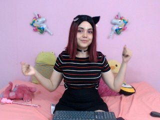 Foton CandyViolet Hi guys! ❤ ❤ ❤ ❤ happy day ❤ ❤ ❤ give a lot of love today ❤ ❤ ❤ lovense #cute #kawaii #young #teen #18 #latina #ass #pussy #pvt #pink #doll