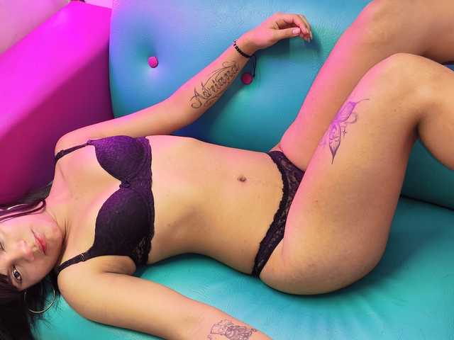 Foto av profilen candywildx