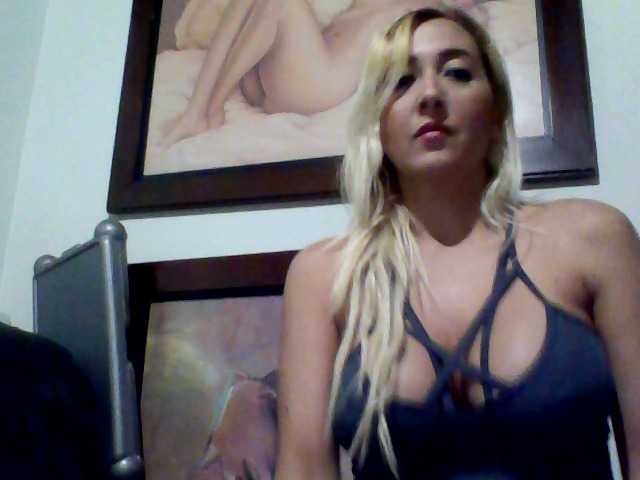 Sändningsbilder candyxxx