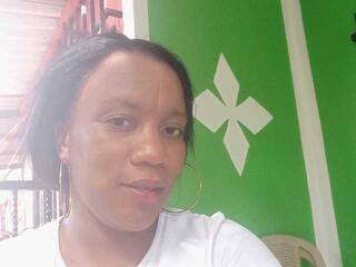 Erotisk videochatt Canela08