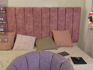 Erotisk videochatt Canelitasexy